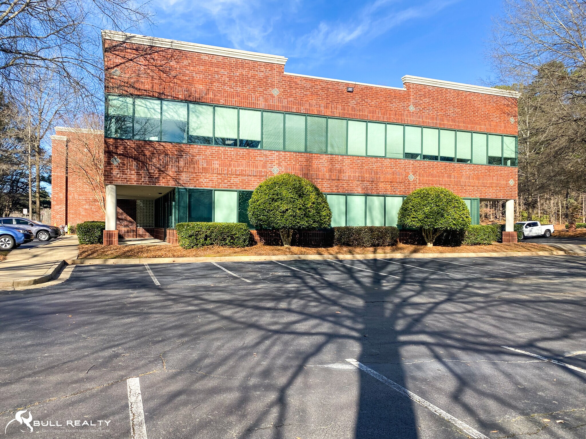 1925 Vaughn Rd NW, Kennesaw, GA 30144 Kennesaw Office Space