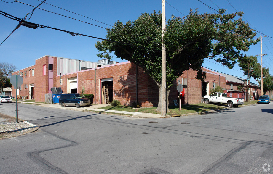 510 E Barnard St, West Chester, PA for lease - Building Photo - Image 2 of 12