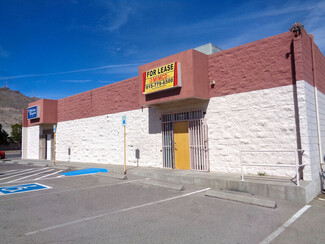 More details for 2002 Grant Ave, El Paso, TX - Retail for Lease