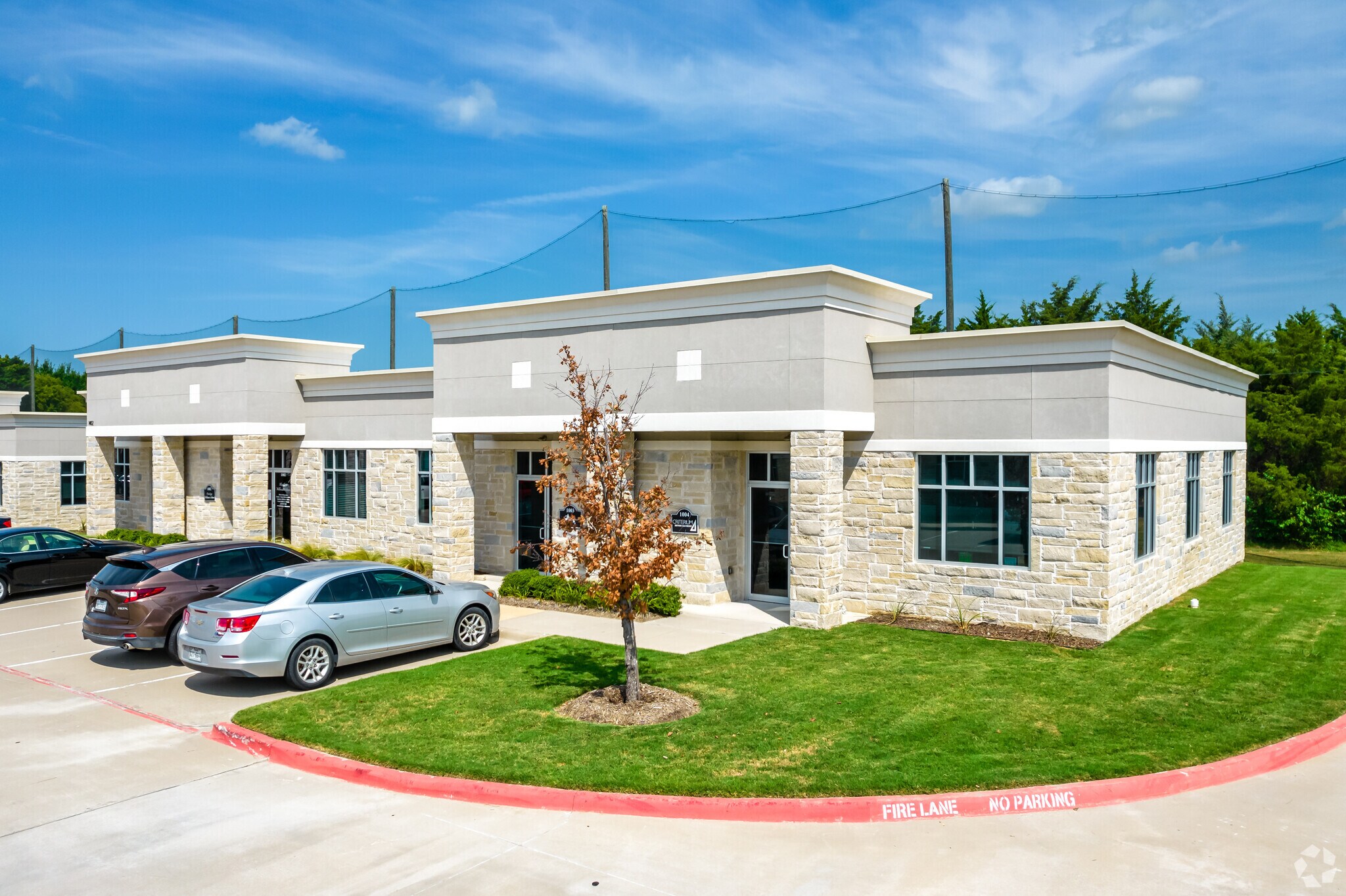1402 S Custer Rd, McKinney, TX for sale Building Photo- Image 1 of 1