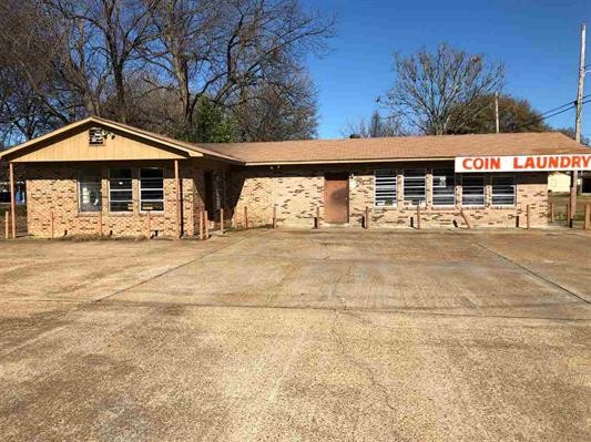 1517 Swayze St, Yazoo City, MS for sale - Primary Photo - Image 1 of 1