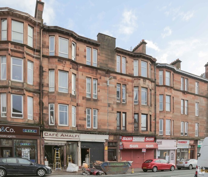 19-25 Carmunnock Rd, Glasgow, G44 4TZ | LoopNet