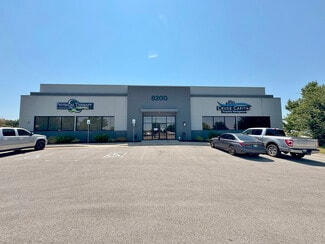 More details for 8200 S Walker Ave, Oklahoma City, OK - Office for Sale