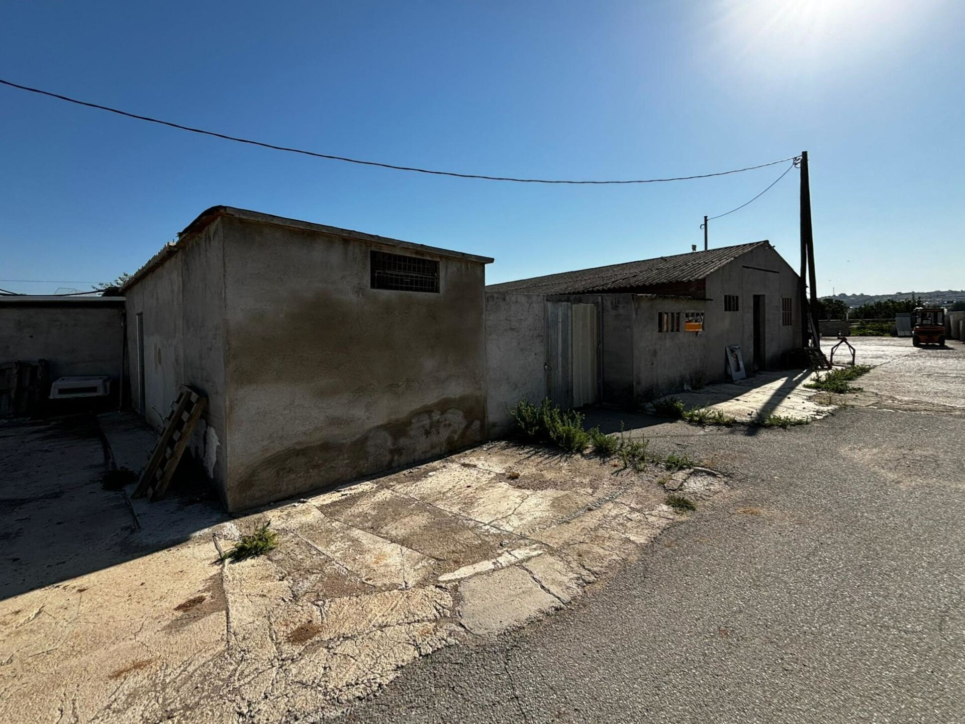 Industrial in Canovelles, Barcelona for lease Building Photo- Image 1 of 8