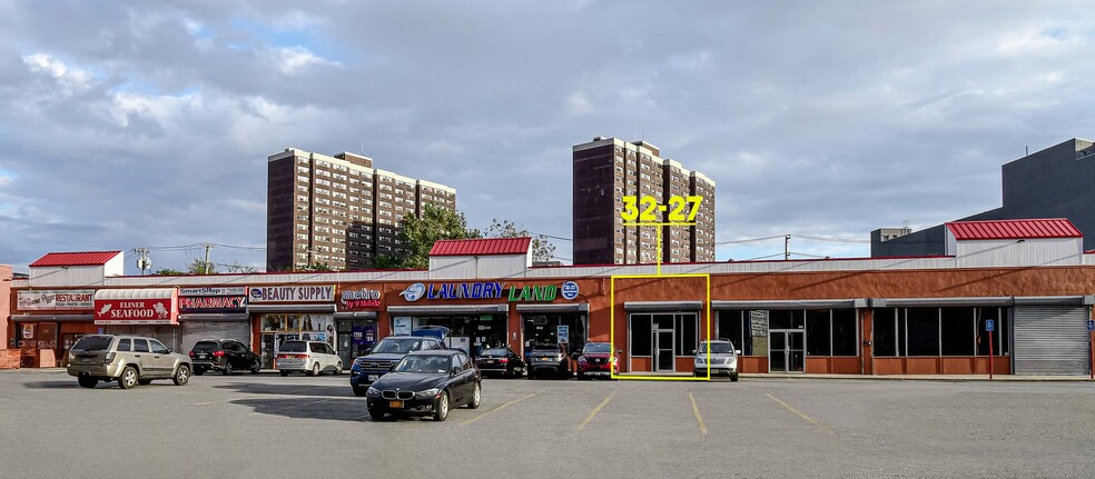 3227 Beach Channel Dr, Far Rockaway, NY for lease - Building Photo - Image 1 of 3