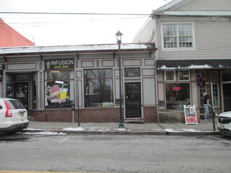15A New Main St, Haverstraw, NY for sale - Primary Photo - Image 1 of 1