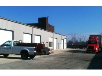 1035 Michigan Ave, Columbus, IN for sale - Primary Photo - Image 1 of 1