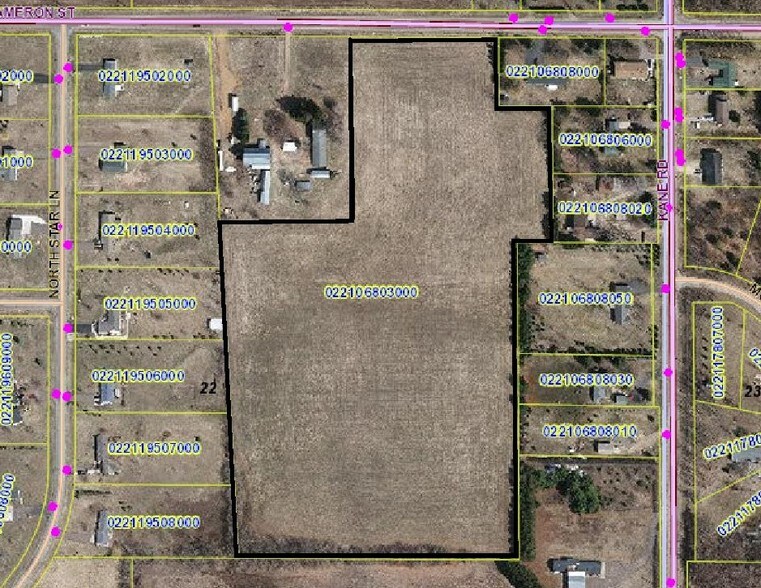 0 CAMERON St, Eau Claire, WI 54703