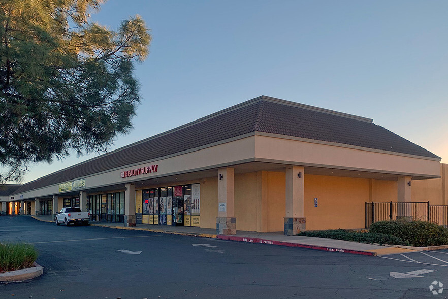 3612-3714 Lone Tree Way, Antioch, CA for lease - Building Photo - Image 2 of 5