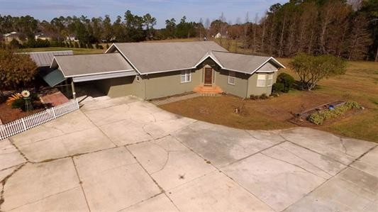 1965 State Road 207, Saint Augustine, FL for sale Primary Photo- Image 1 of 1