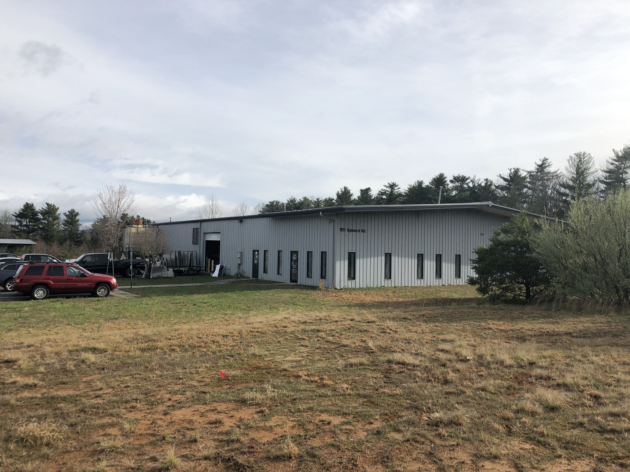 921 Upward Rd, Flat Rock, NC for sale Other- Image 1 of 1