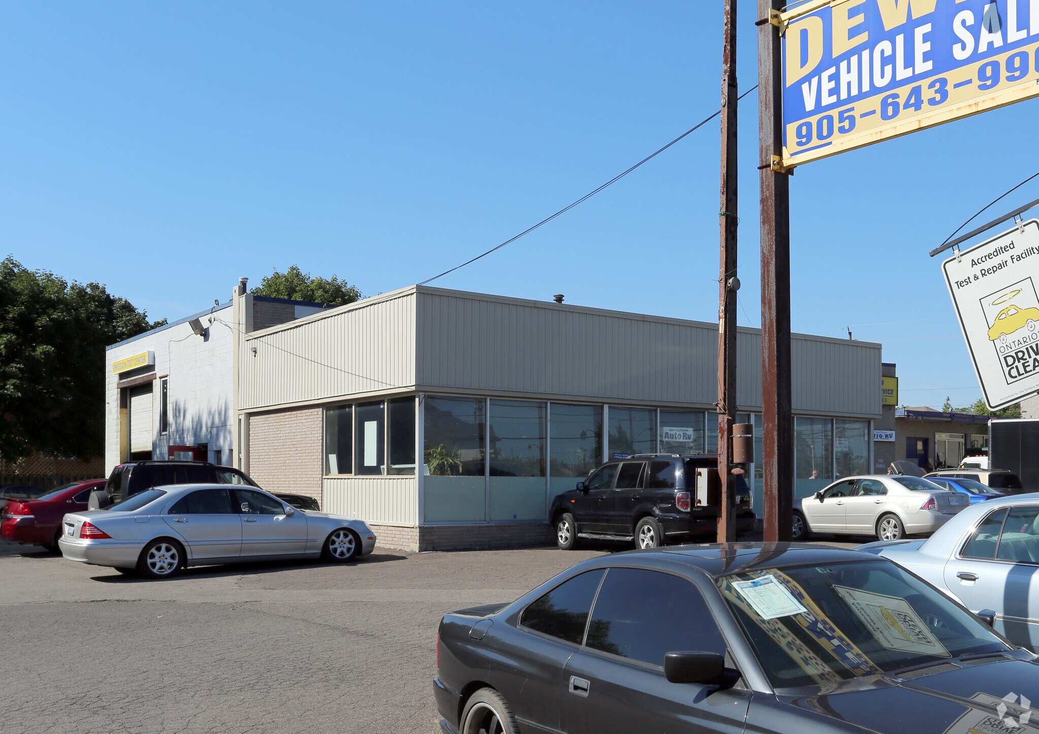 548 Hwy-8, Hamilton, ON for sale Primary Photo- Image 1 of 1