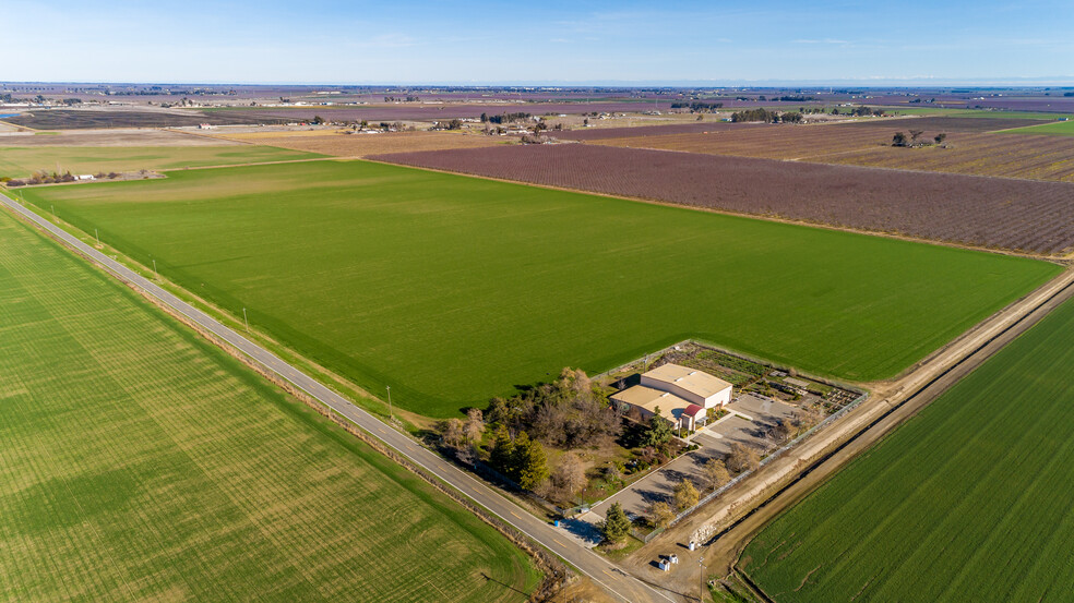 6796 Byrnes Rd, Vacaville, CA for sale - Primary Photo - Image 1 of 34