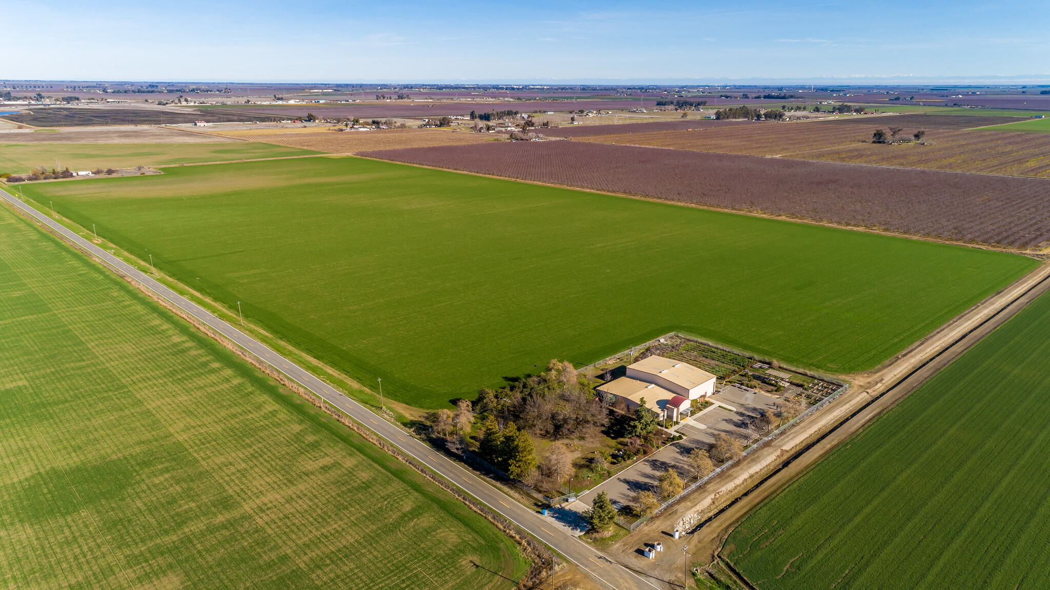 6796 Byrnes Rd, Vacaville, CA for sale Primary Photo- Image 1 of 35