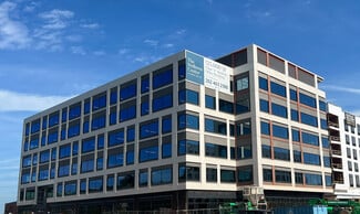 More details for 7171 Cardinal Ln, Falls Church, VA - Medical for Lease