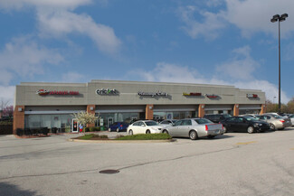 More details for 1900 Maplewood Commons Dr, Maplewood, MO - Retail for Lease