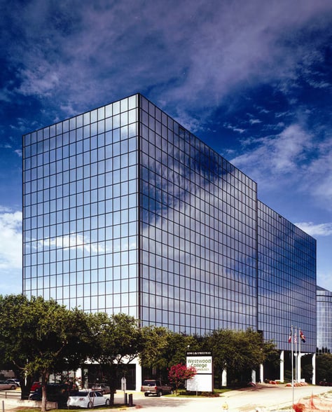 8390 Lyndon B Johnson Fwy, Dallas, TX for lease - Building Photo - Image 3 of 18