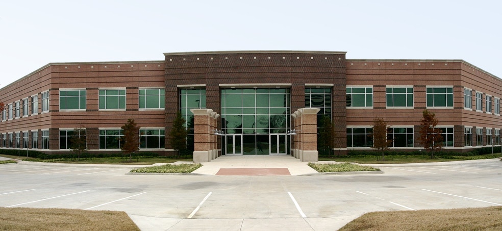 7651 Esters Blvd, Irving, TX for lease - Building Photo - Image 1 of 7
