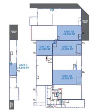 2950 W 500 S, Salt Lake City, UT for lease Building Photo- Image 2 of 3