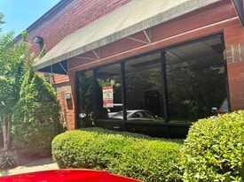 4250 Keith Bridge Rd, Cumming GA - Automotive Property