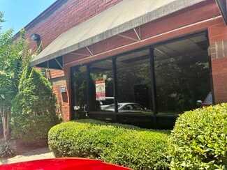 More details for 4250 Keith Bridge Rd, Cumming, GA - Flex for Lease