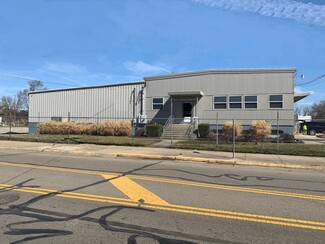 More details for 916 Kenton St, Springfield, OH - Industrial for Lease