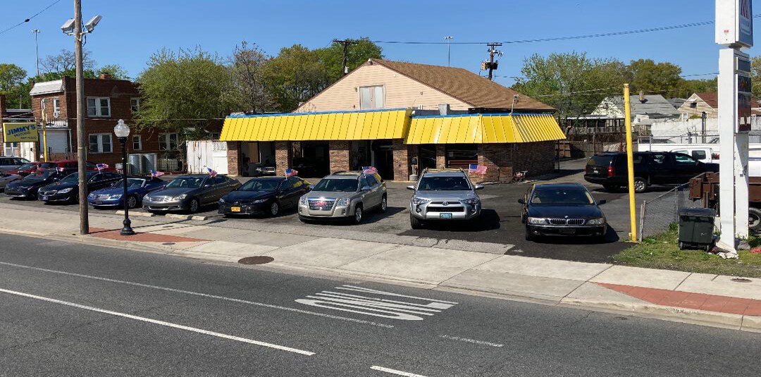 905 Dundalk Ave, Baltimore, MD 21224