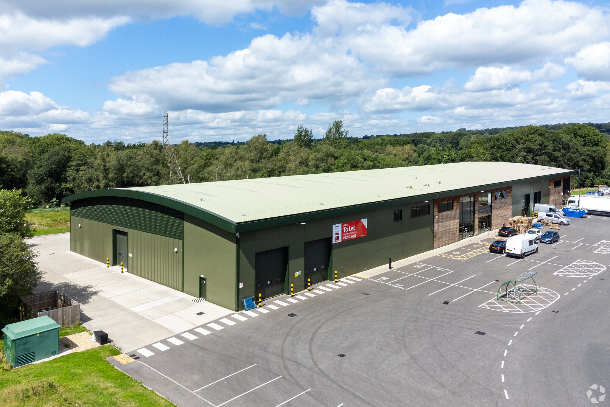 Nursery Ln, Haywards Heath for sale Building Photo- Image 1 of 1