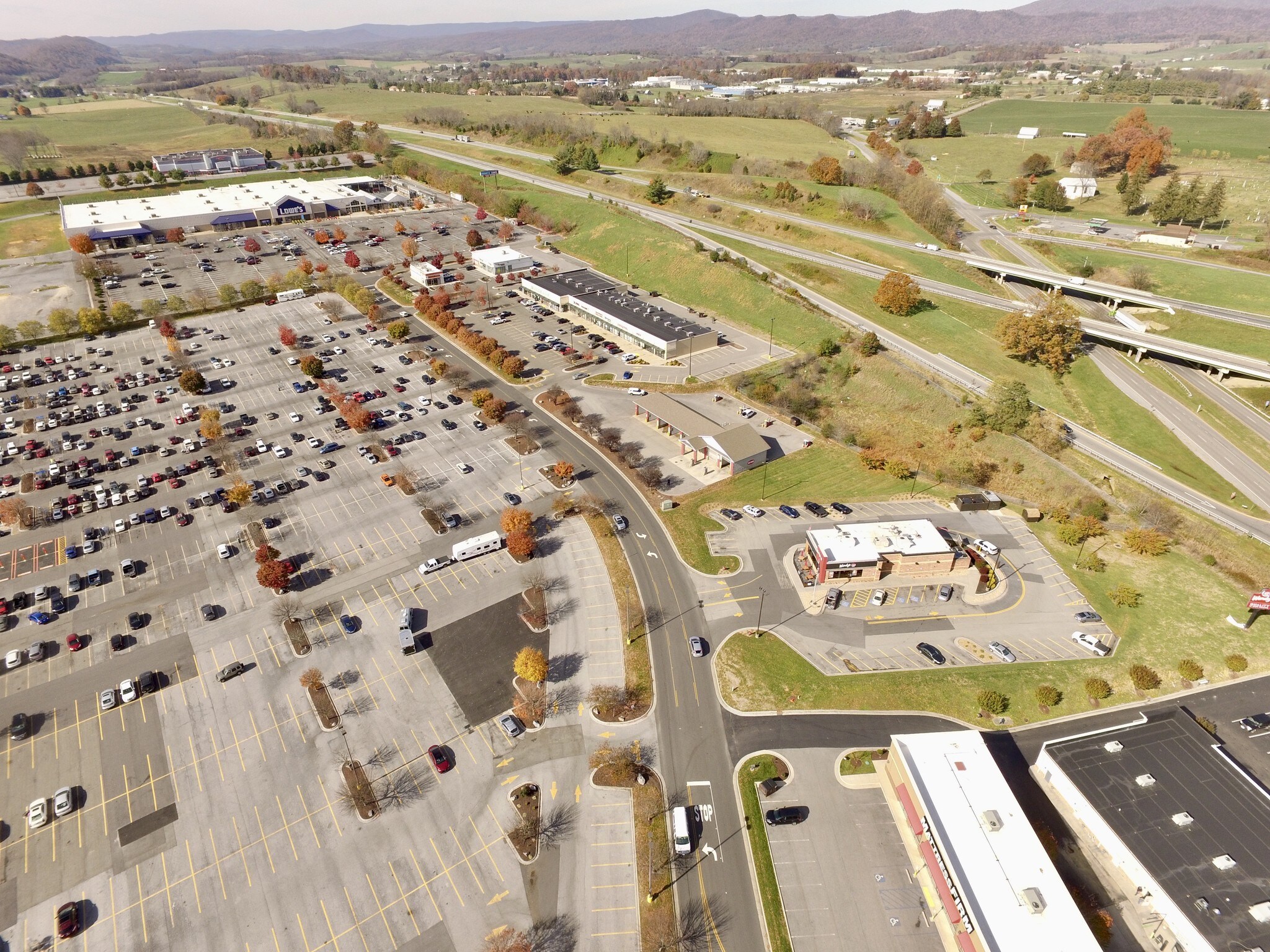 280 Commonwealth Dr, Wytheville, VA 24382 Specialty for Sale