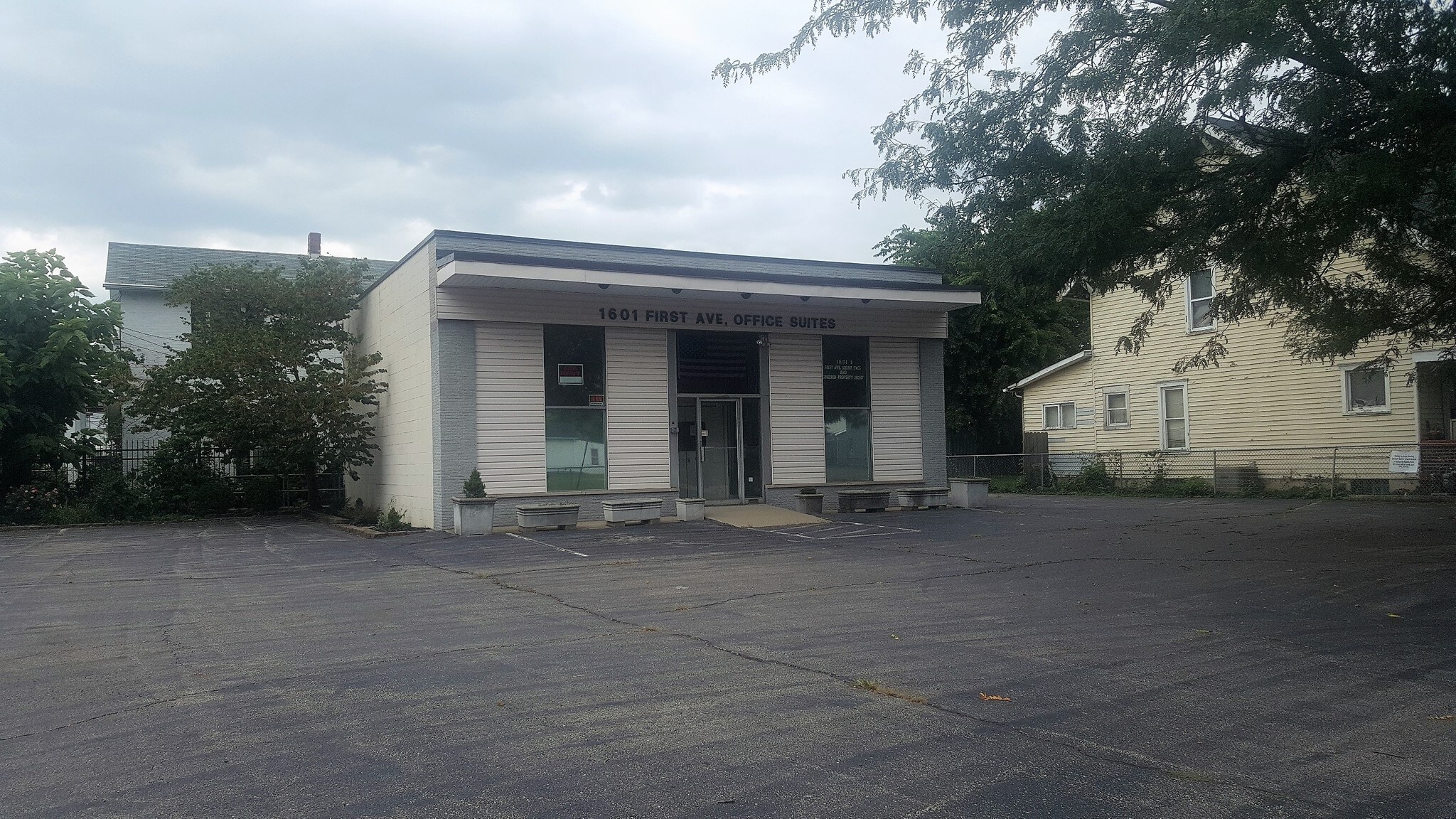 1601 1st Ave, Middletown, OH for sale Building Photo- Image 1 of 1