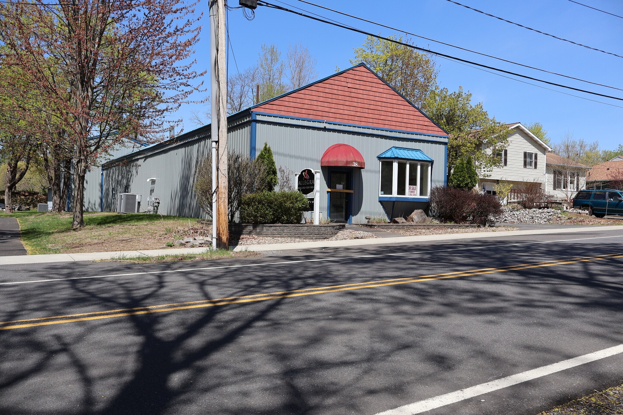 38 Hudson Ave, Delmar, NY for sale Building Photo- Image 1 of 1