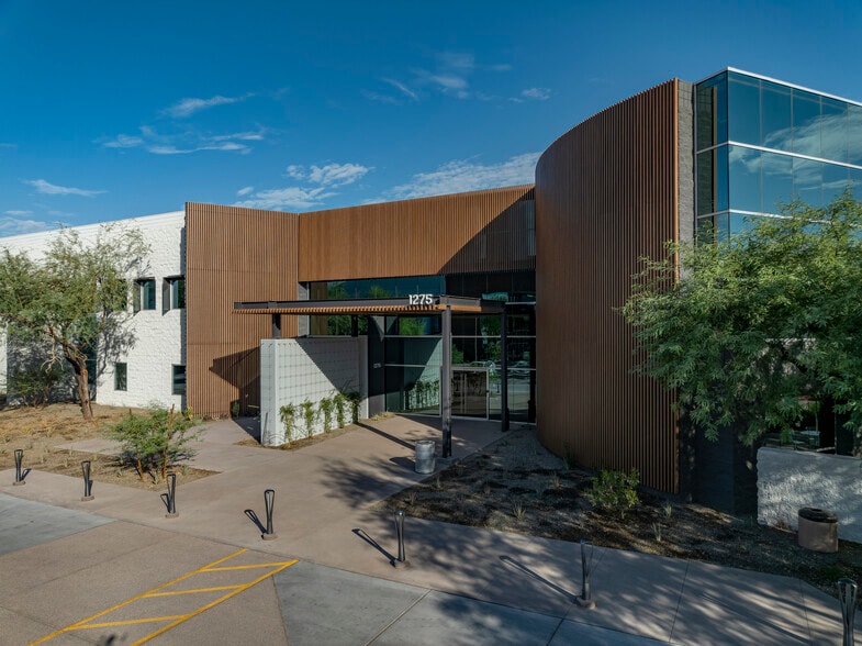 1275 W Washington St, Tempe, AZ for lease - Primary Photo - Image 1 of 11
