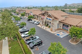 28509 Canwood St, Agoura Hills, CA - aerial  map view - Image1