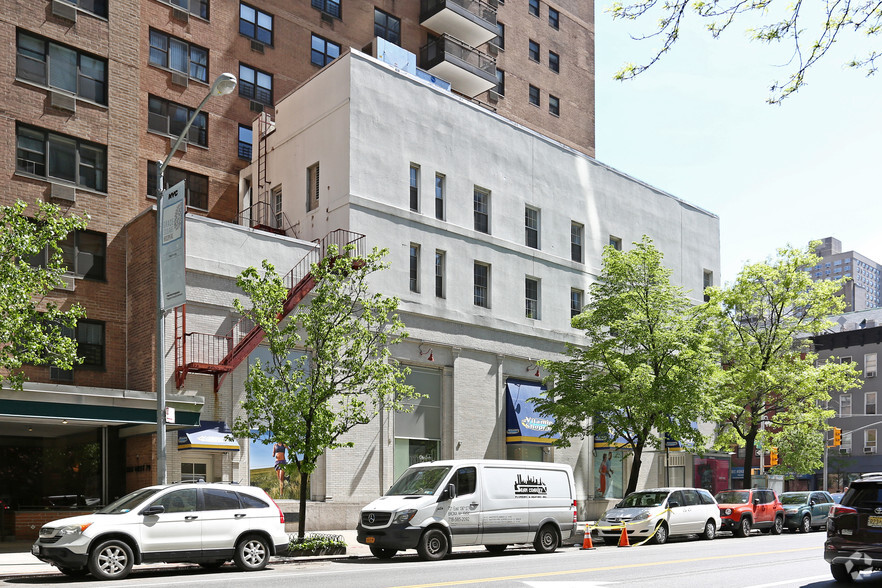 1513 First Ave, New York, NY 10075 - Office/Medical for Lease | LoopNet