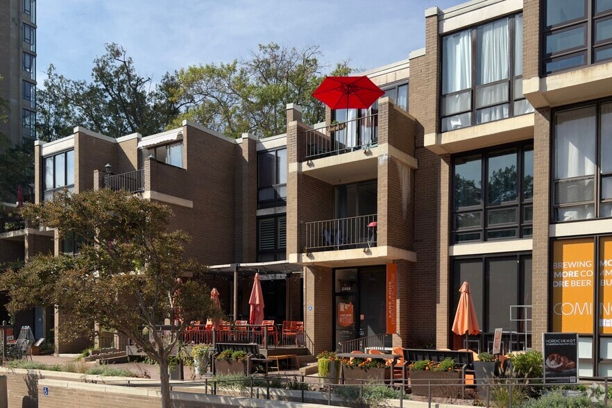 11404-11440 Washington Plz W, Reston, VA for lease - Building Photo - Image 3 of 5