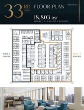 1001 4th Ave, Seattle, WA for lease Floor Plan- Image 1 of 1