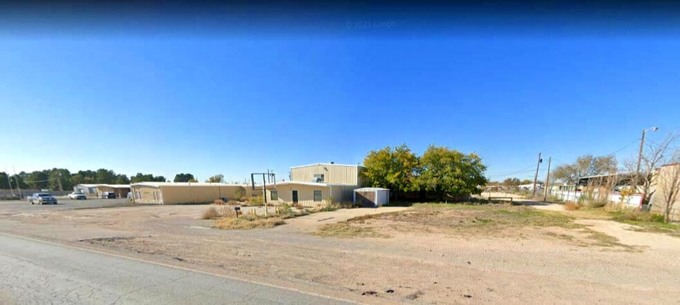 7311-7401 Andrews Hwy, Odessa, TX for sale - Building Photo - Image 3 of 8