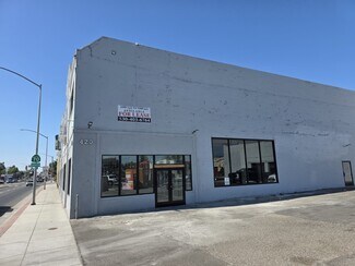 More details for 420 E St, Marysville, CA - Retail for Lease