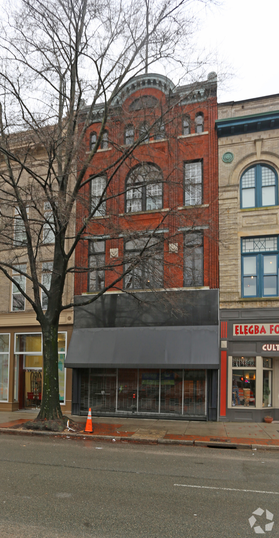 103 E Broad St, Richmond, VA for sale Primary Photo- Image 1 of 1