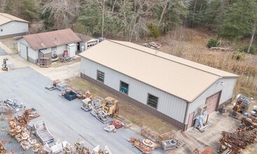 6465-6537 Milford Harrington Hwy, Harrington, DE for lease Building Photo- Image 2 of 3