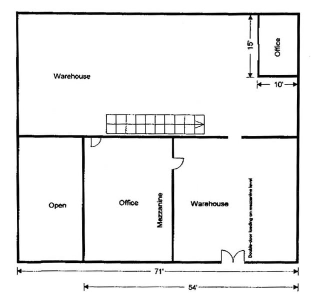 10630 Riggs Hill Rd, Jessup, MD for lease - Other - Image 2 of 11