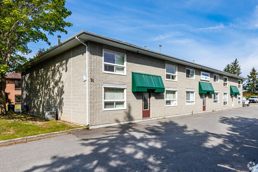 74 Auriga Dr, Ottawa, ON for lease - Primary Photo - Image 1 of 3