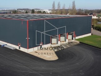 More details for Industrial for Lease