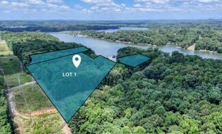 More details for 2965 Goble Dr, Gainesville, GA - Land for Sale