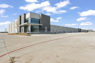 Stafford Logistics- Building 1, Stafford, TX for lease Building Photo- Image 2 of 3