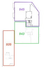 11905-11945 Starcrest Dr, San Antonio, TX for lease Interior Photo- Image 1 of 1