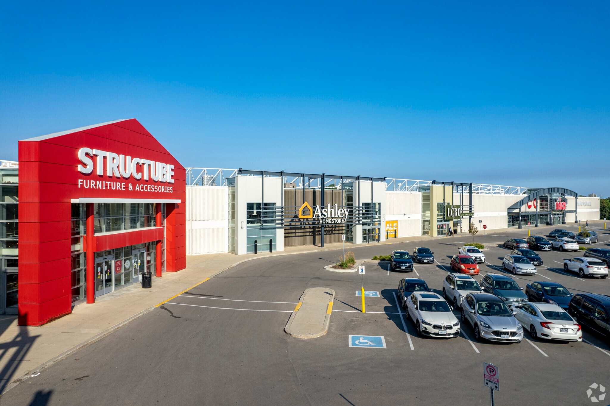 19-29 William Kitchen Rd, Toronto, ON for sale Primary Photo- Image 1 of 1