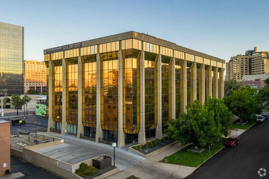 789 Sherman St, Denver, CO for lease - Building Photo - Image 2 of 6