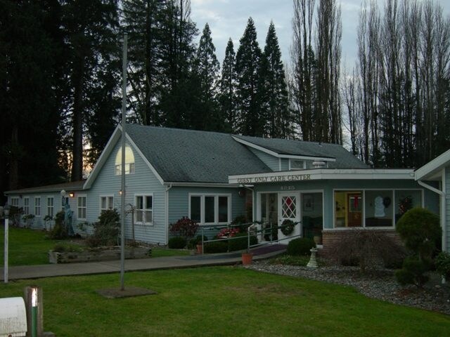 1215 S Tower Ave, Centralia, WA for sale Building Photo- Image 1 of 1