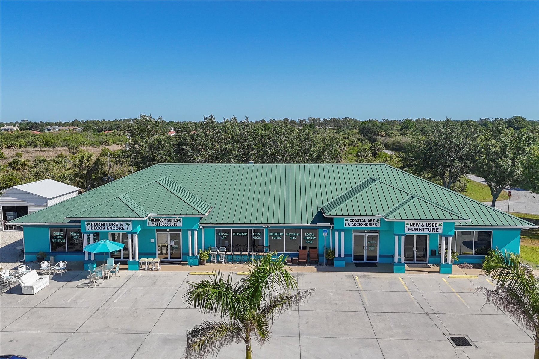 12456 N Access Rd, Port Charlotte, FL for sale Building Photo- Image 1 of 1